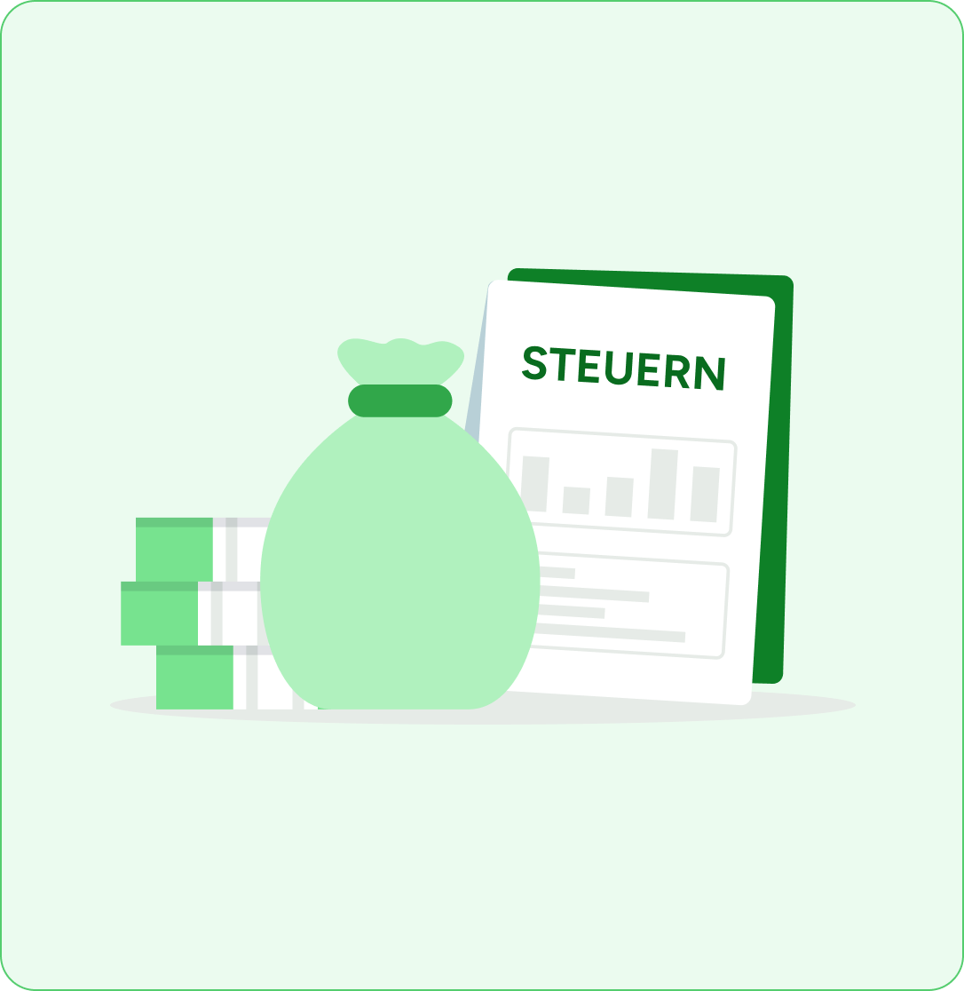 GmbH-Besteuerung: Relevante Steuern Und Regelungen